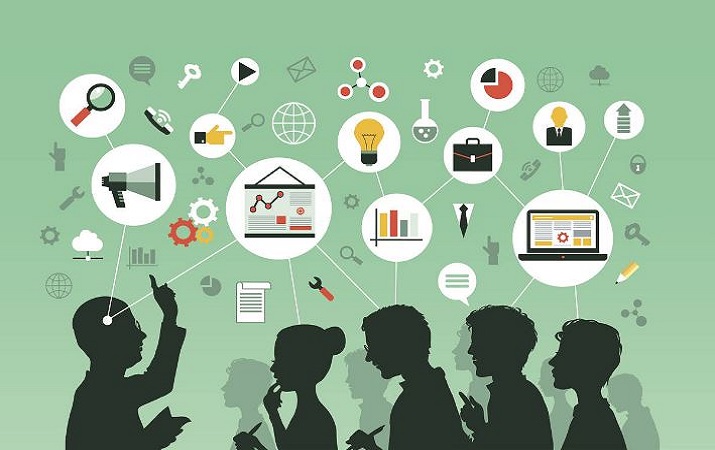 Vice President Stressed the students community to continuously learn to remain competitive.